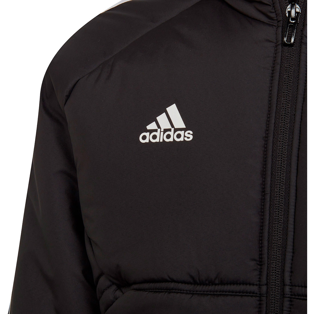 Adidas Kinder Winterjacke Condivo 22 schwarz