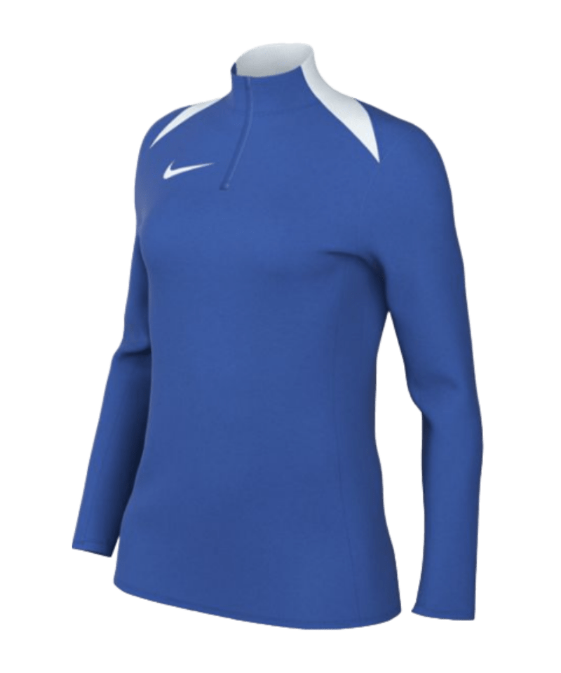 Nike Sweatshirt Damen blue C467