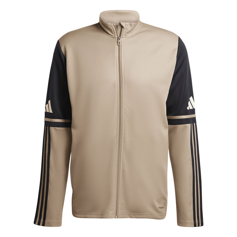 Adidas Trainingsjacke Squadra 25 blanch cargo-black