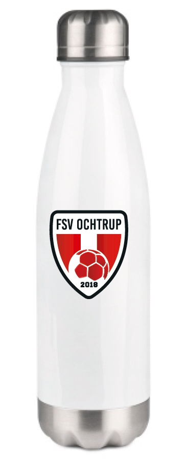 FSV Ochtrup Thermoflasche