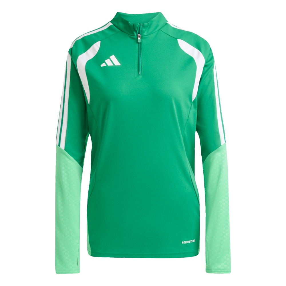 Adidas Tiro 26 Training Sweatshirt Damen Grün