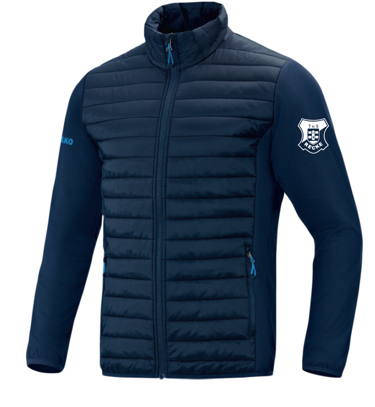 TuS Recke Jako Hybridjacke Premium