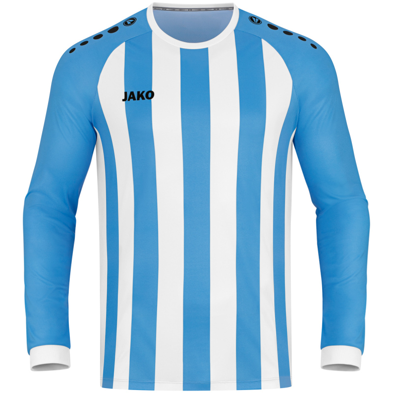 Jako Trikot Inter LA skyblue-weiß