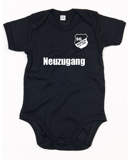 SG Bramsche Babybody