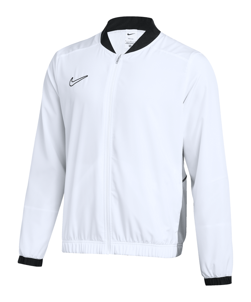 Nike Academy 25 Presentation Jacket white C100