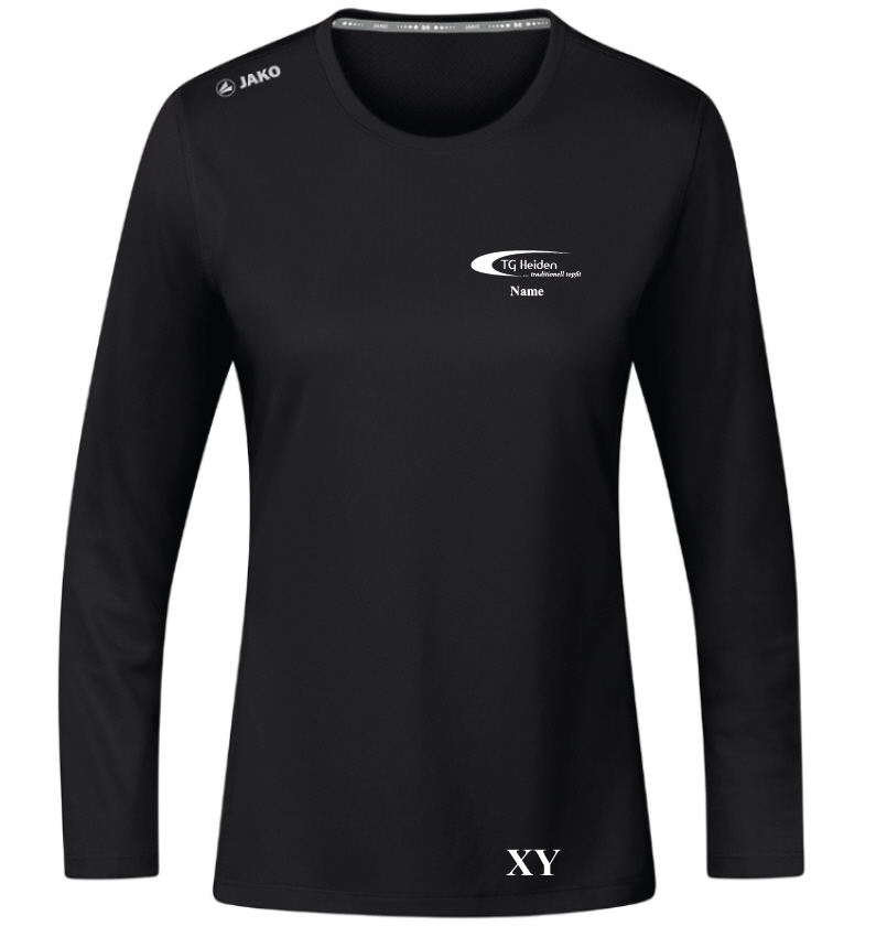 TG Heiden Longsleeve 2.0 Damen