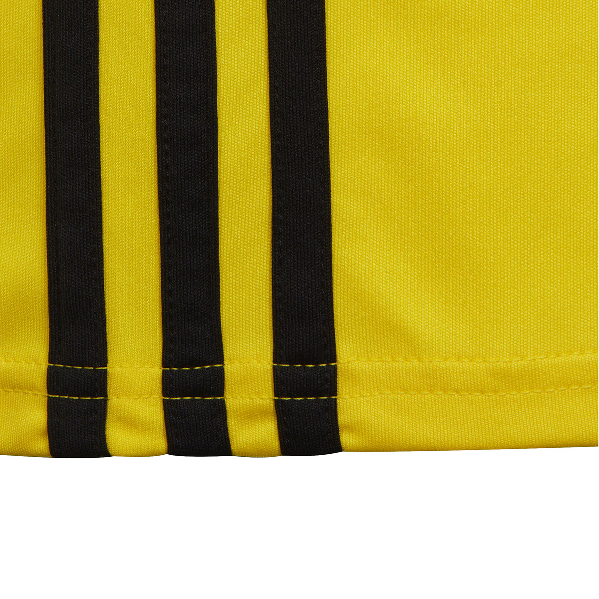 Adidas Kinder Trikot Tabela 23 gelb-schwarz