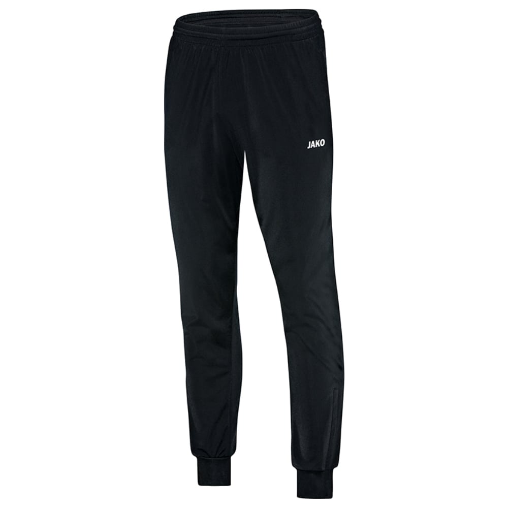 SuS Legden Breitensport Polyesterhose Classico schwarz-weiß