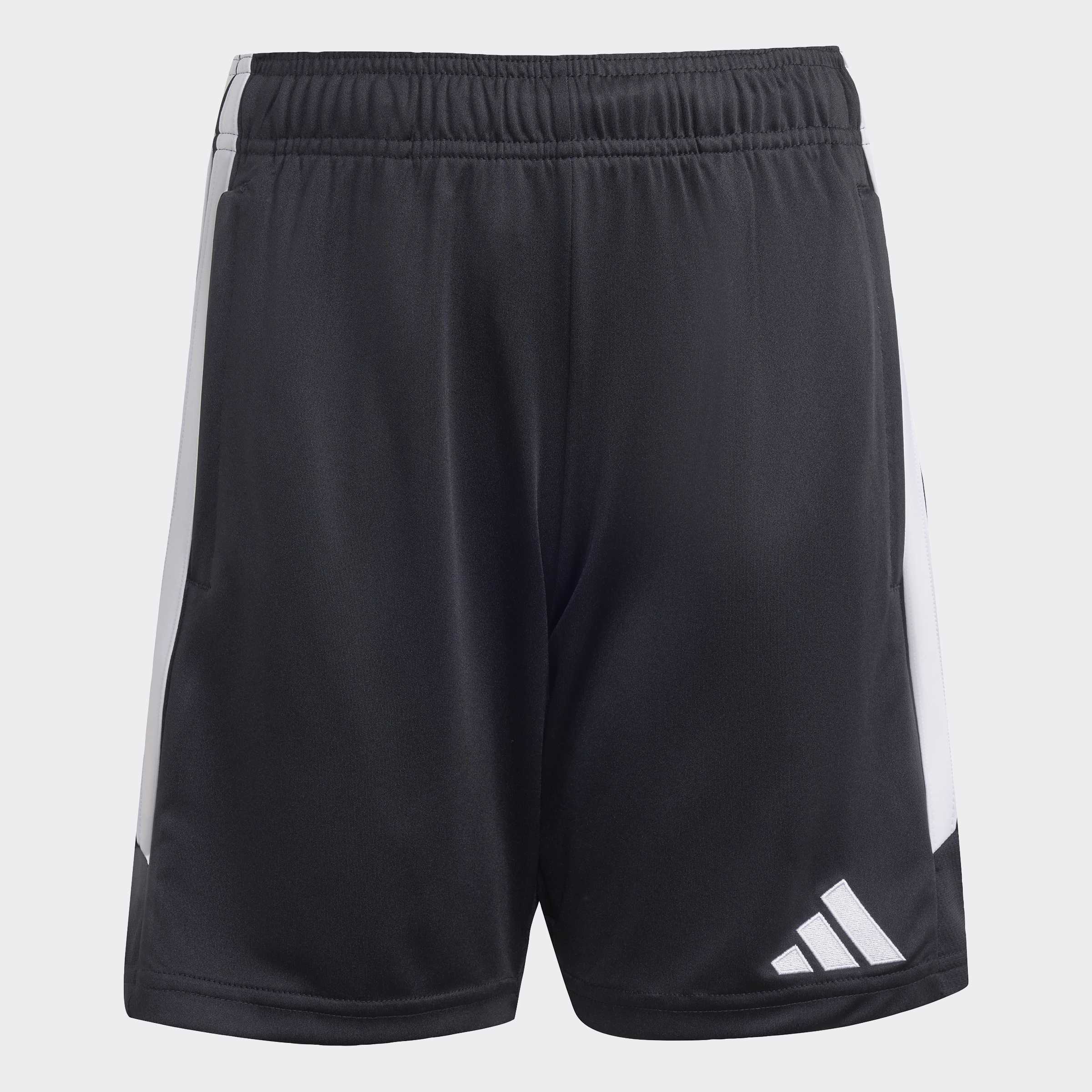 SW Holtwick Tiro 26 Trainingsshort mit Reißverschluss