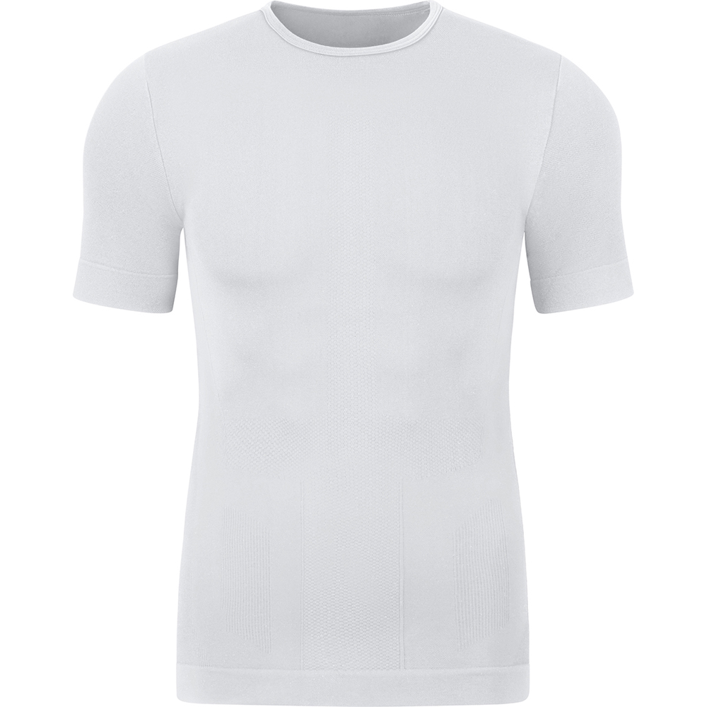 Jako Herren T-Shirt Skinbalance 2.0 weiß