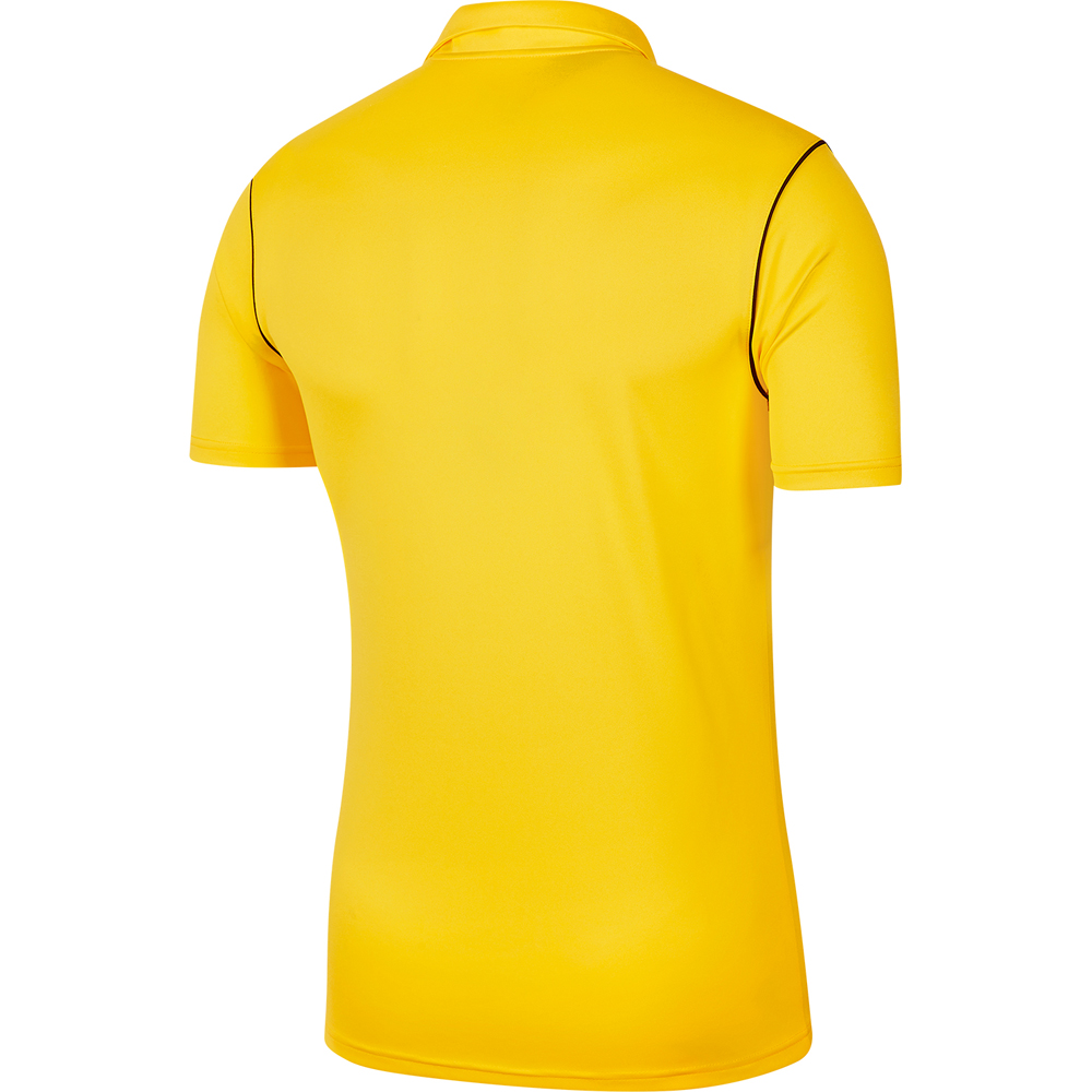 Nike Poloshirt Park 20 gelb