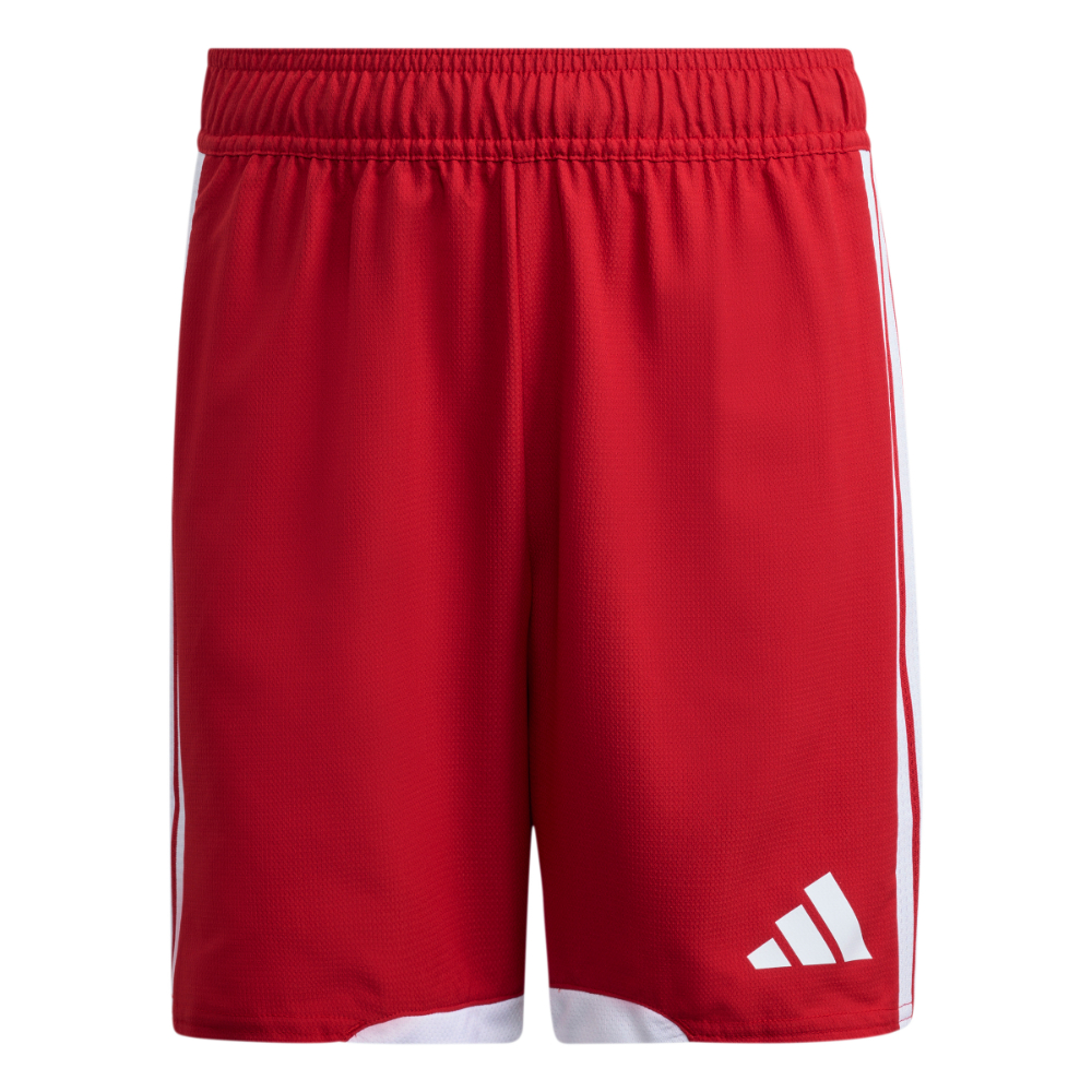 Adidas Tiro 26 Competition Match Short Kids Rot