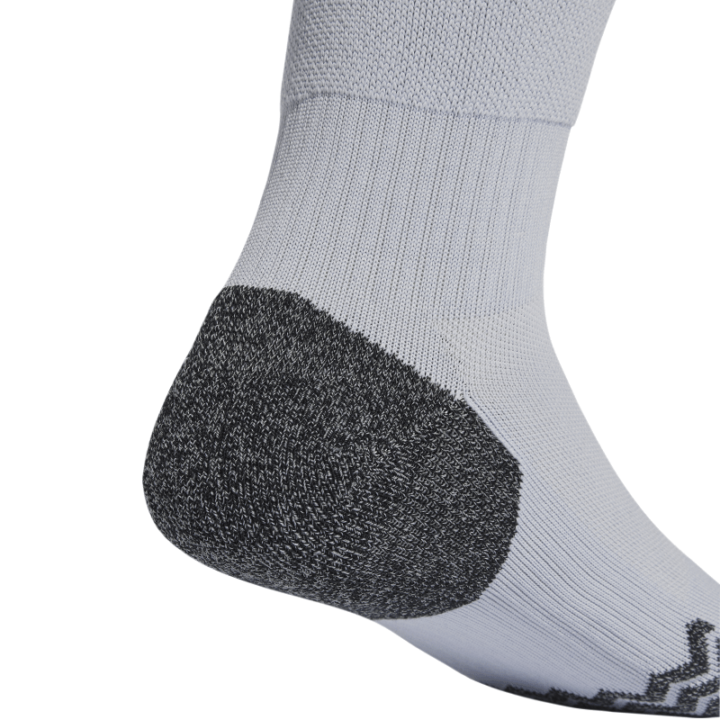 Adidas Stutzen Adisock 24 halo silver