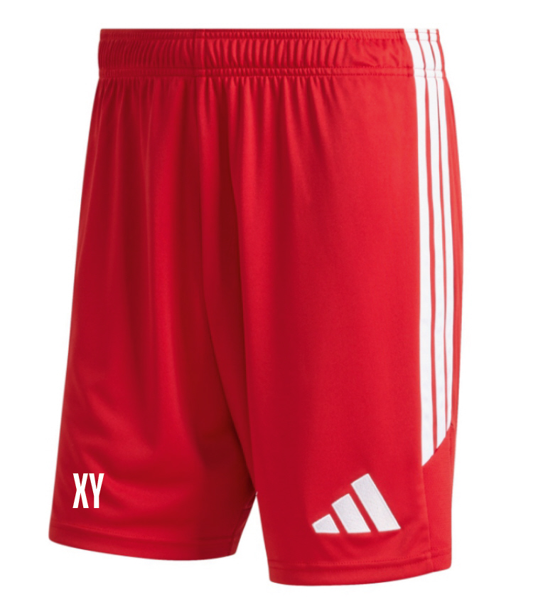 SV Borussia Darup Tiro 26 Short rot