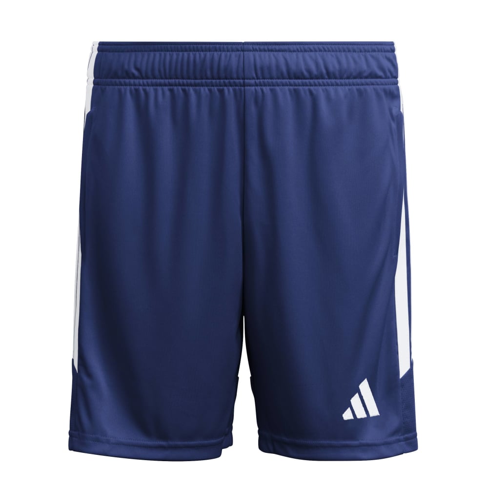 Adidas Tiro 26 League Short Kids Dunkelblau