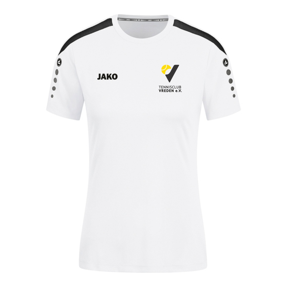 TC Vreden Damen T-Shirt Power