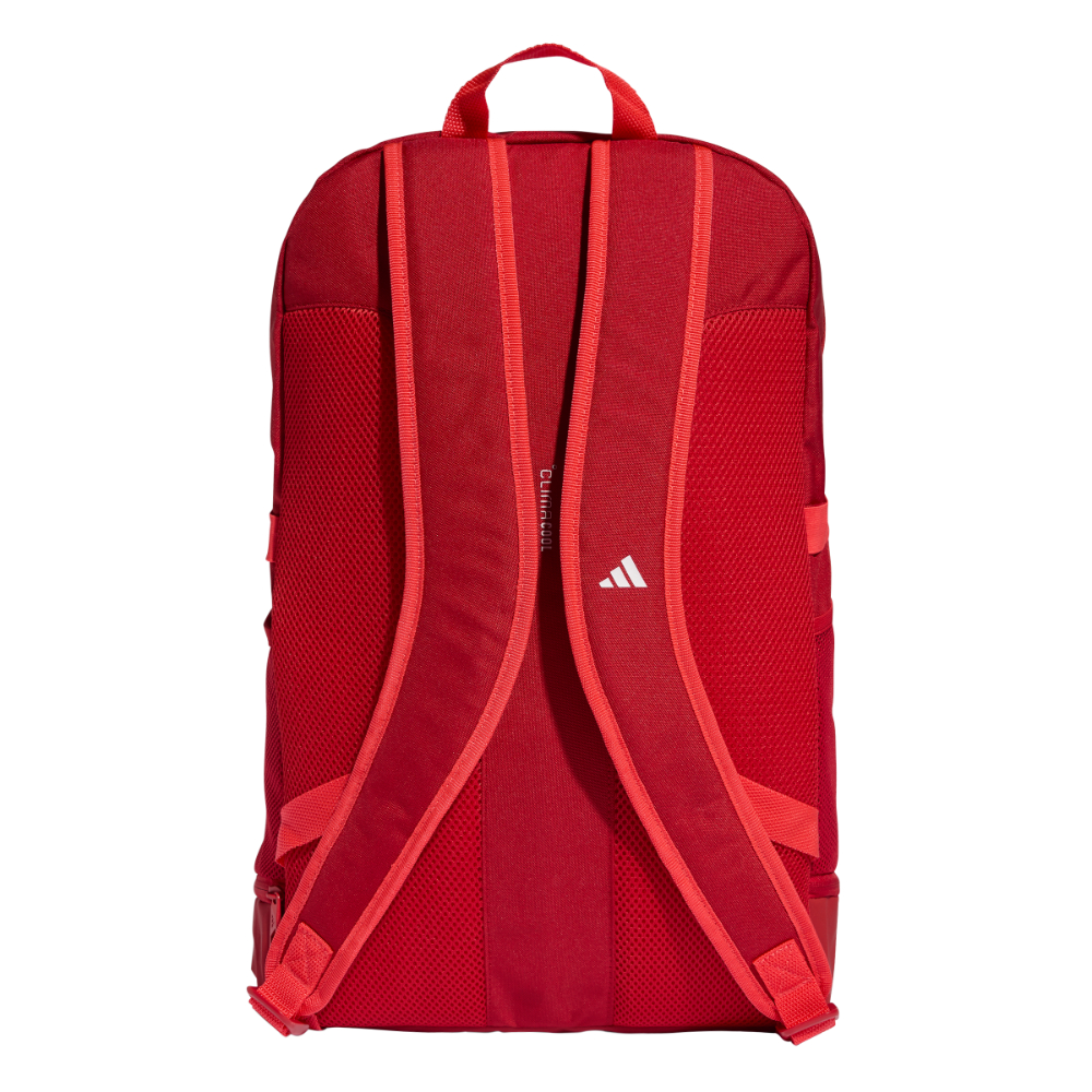 SV Gescher Tiro Rucksack rot