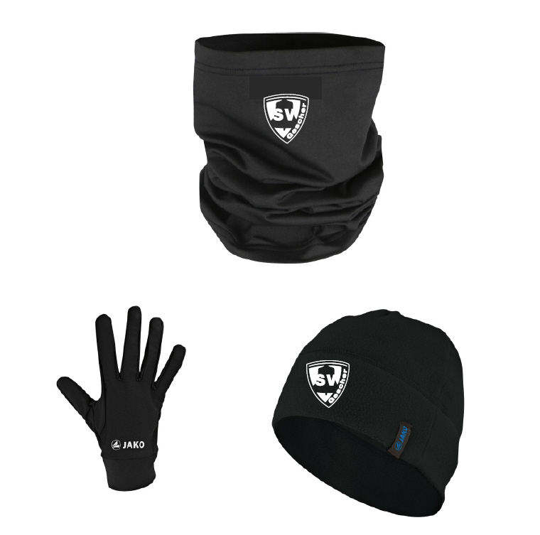 SV Gescher Winter-Set Funktion