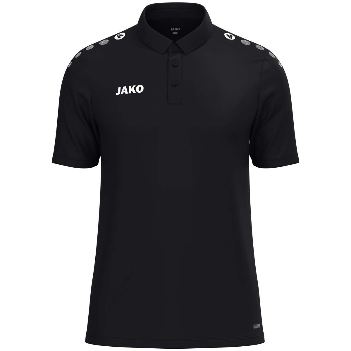 Jako Polo One schwarz