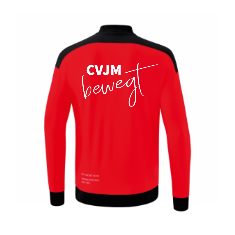 CVJM Erima Change Damen Pr