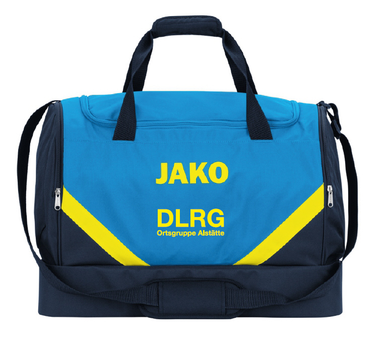 DLRG Alstätte Sporttasche Iconic