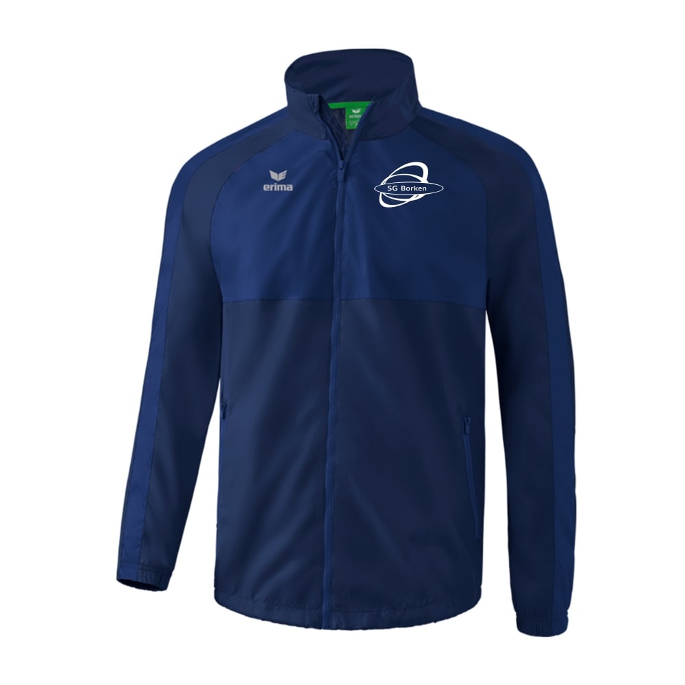 SG Borken Team Allwetterjacke