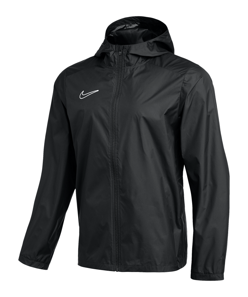 Nike Academy 25 Rain Jacket black F010