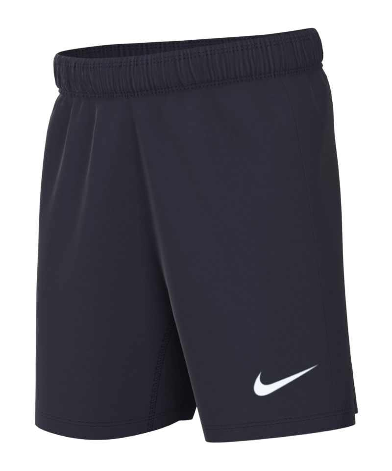 Nike Academy Pro 24 Short Kinder blue F451