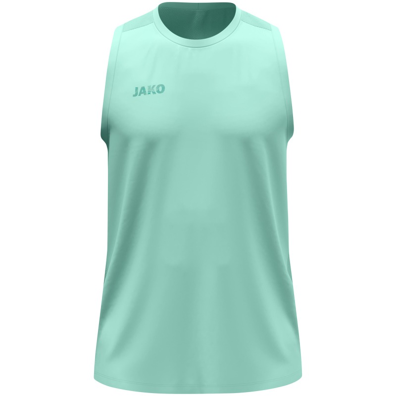 Jako Kinder Tanktop Light Flow minze