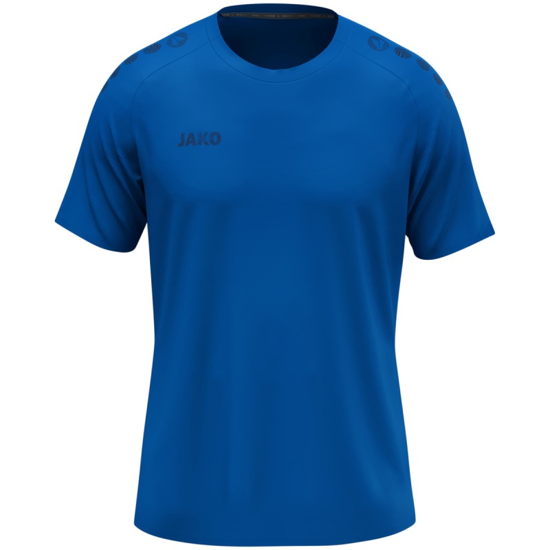 Jako T-Shirt Light Flow royal
