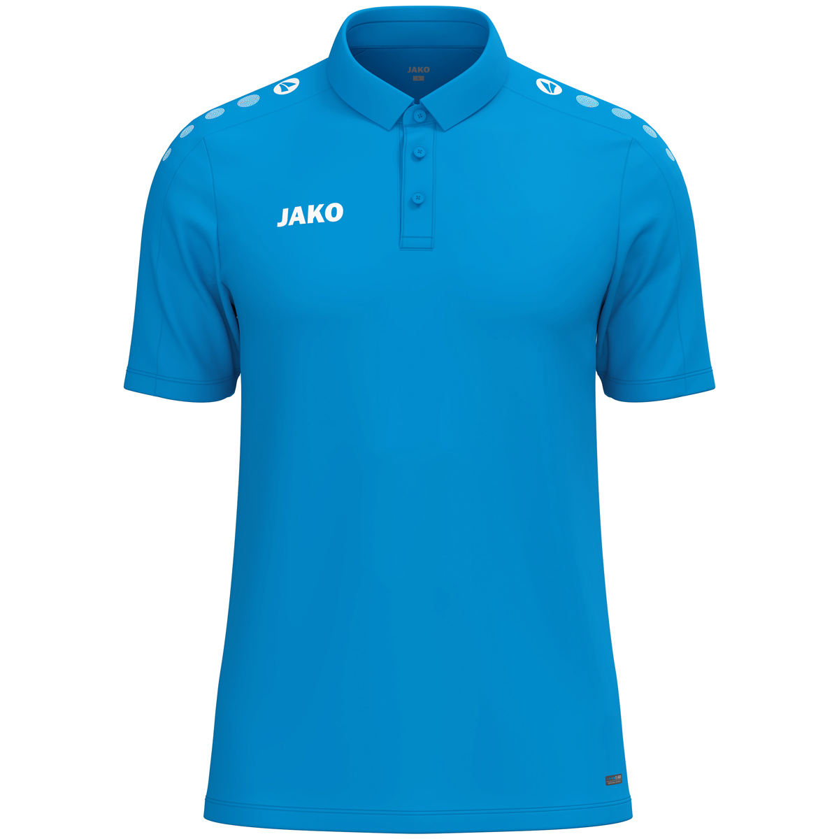 Jako Polo One Kinder JAKO blau