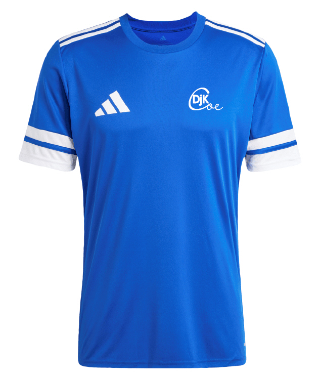 DJK Eintracht Coesfeld Trikot Squadra 25