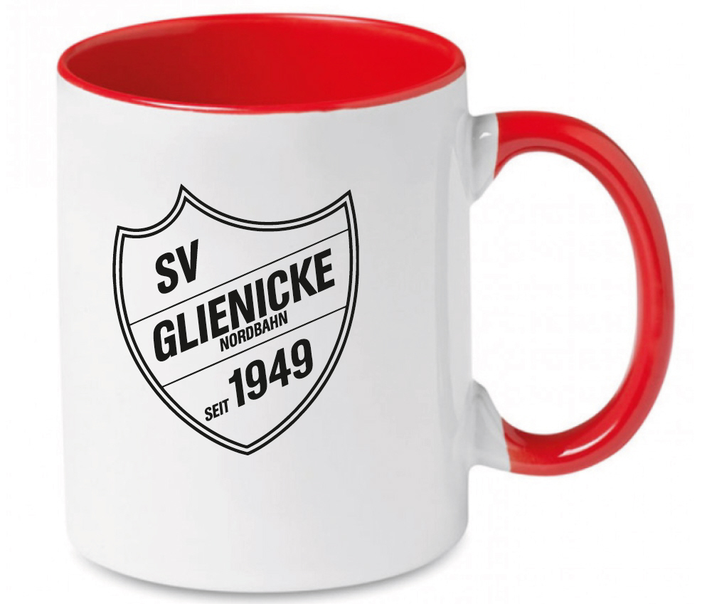 SV Glienicke Tasse