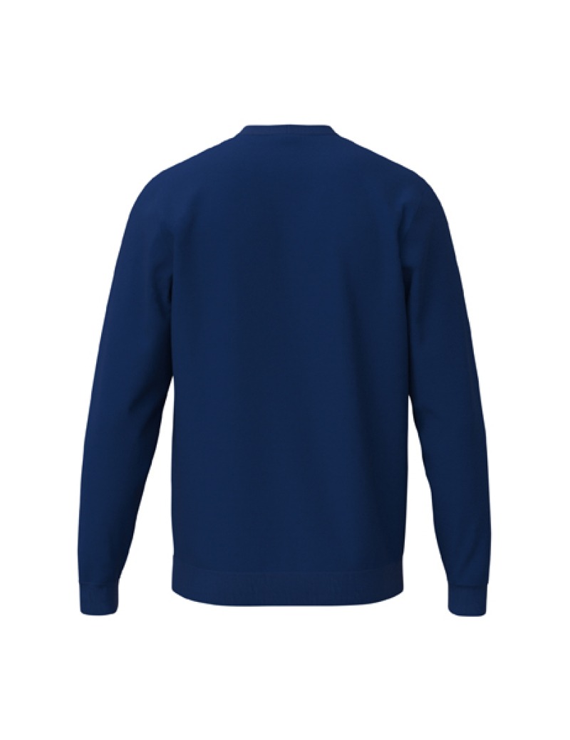 Erima CMPT 3 Wings Kinder Sweatshirt new navy