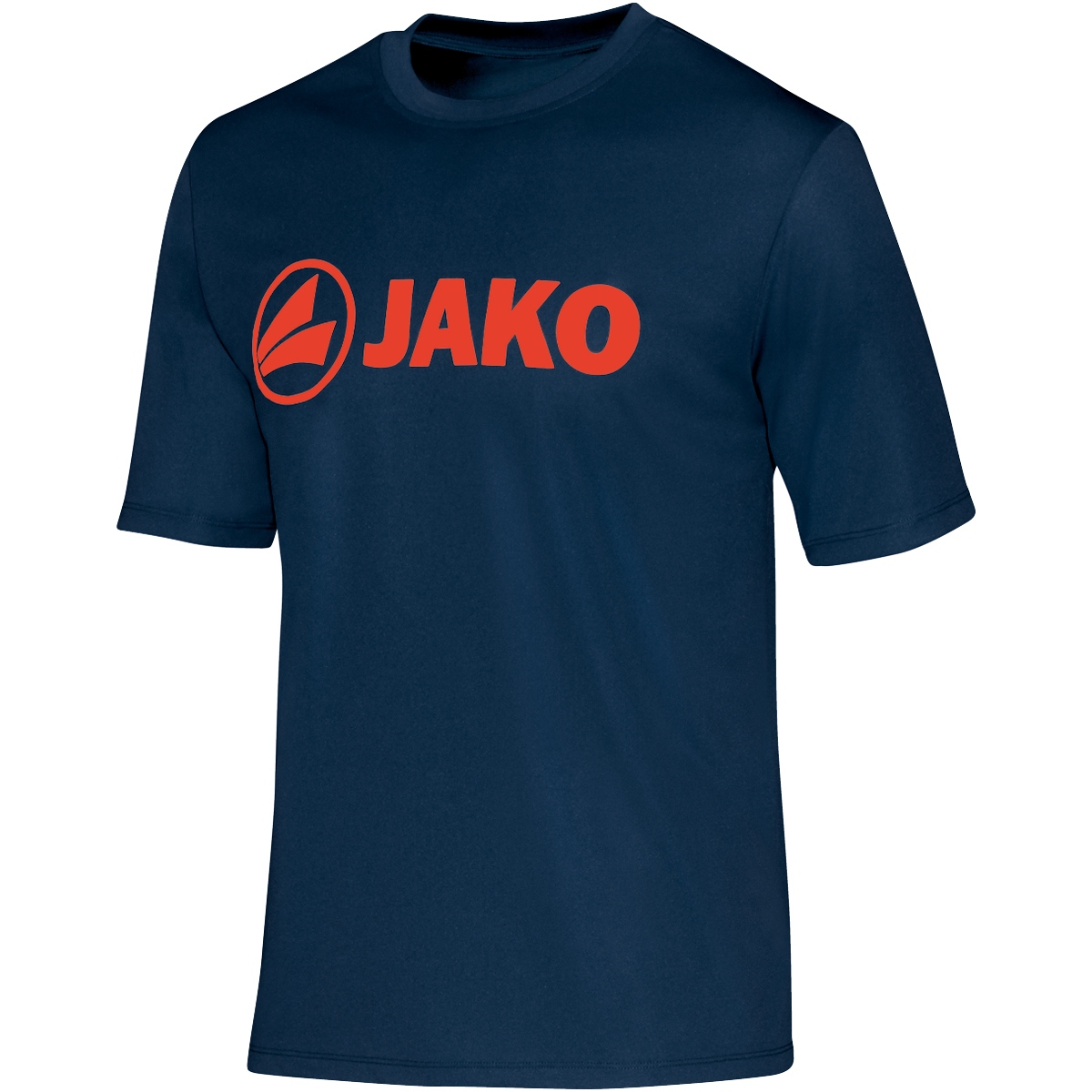 Jako Kinder Funktionsshirt Promo navy-flame