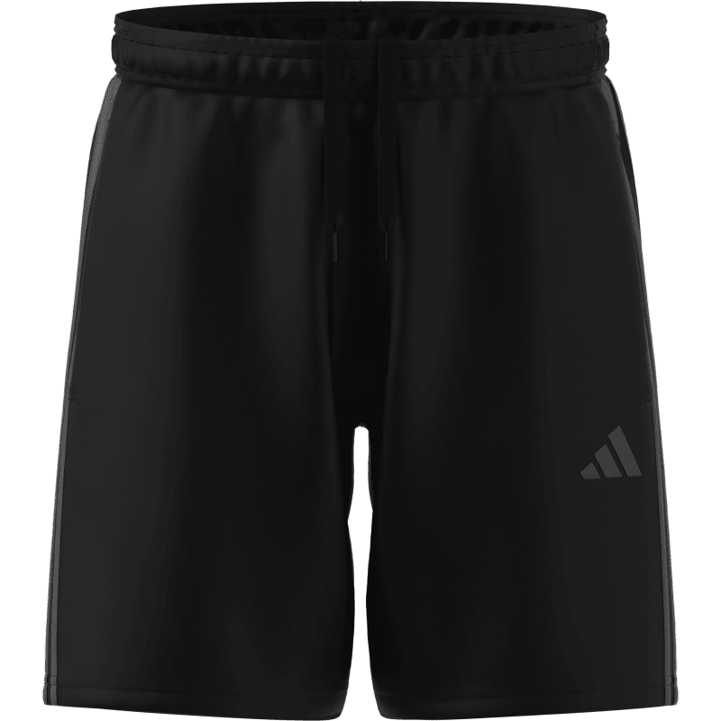 Adidas Shorts Tiro 25 Essentials black-grey six