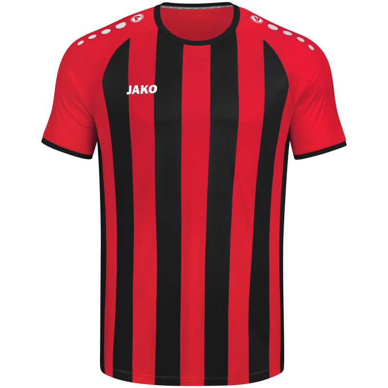 Jako Kinder Trikot Inter KA sportrot-schwarz
