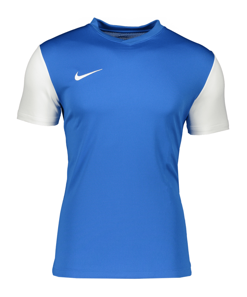 Nike Tiempo Premier II Trikot Kinder blue F463