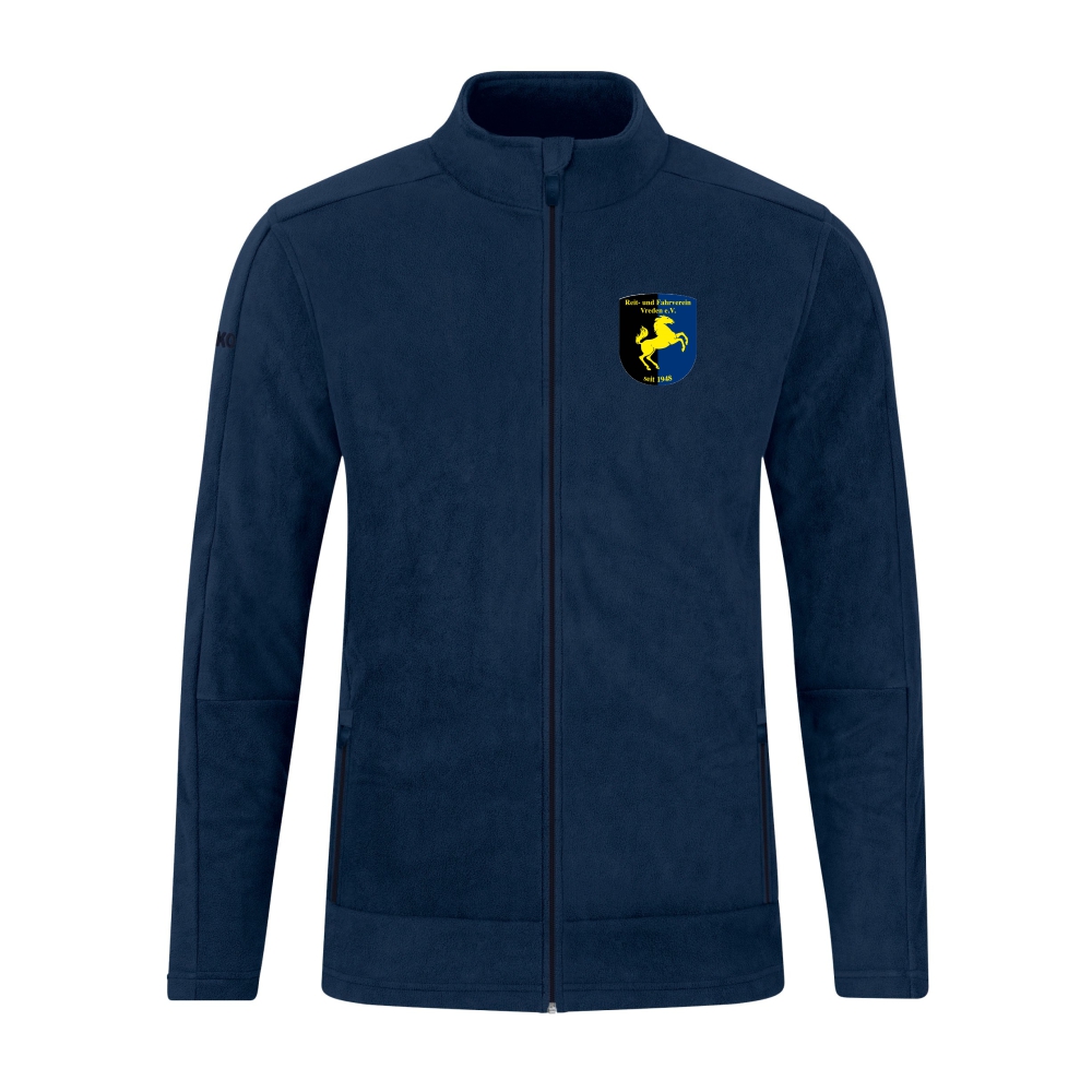 RV Vreden Fleecejacke