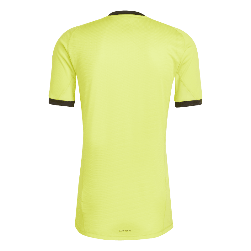 Adidas Torwartrikot Tre 24 semi solar yellow