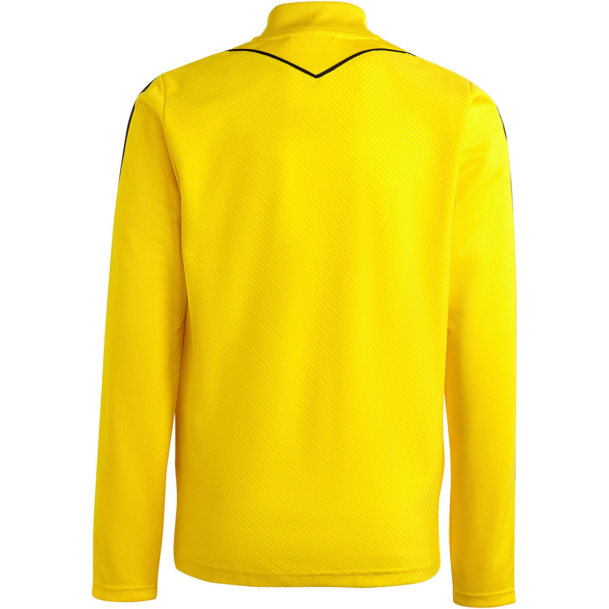 Adidas Kinder Trainingsjacke Tiro 23 gelb