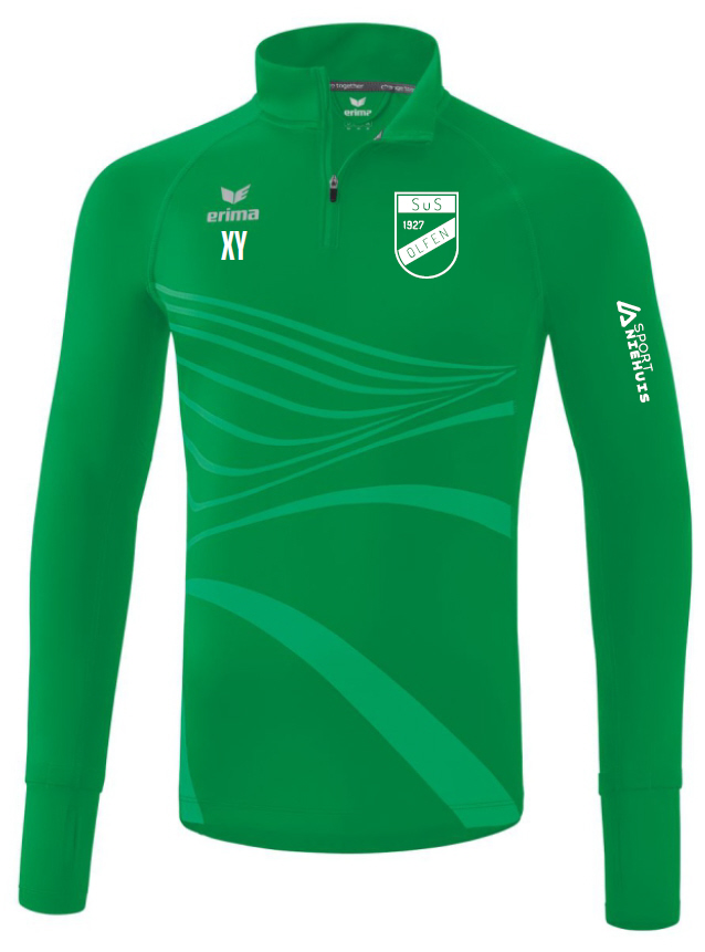 SuS Olfen Leichtathletik Racing Longsleeve