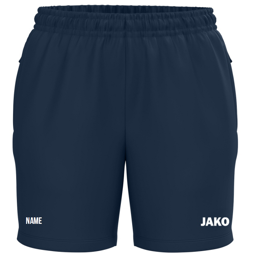 TC Velen Webshort One marine Damen