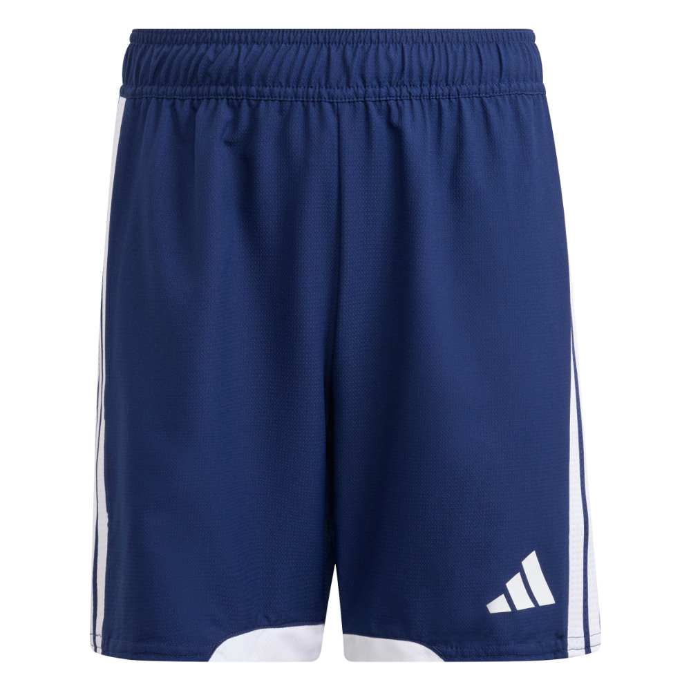 Adidas Tiro 26 Competition Match Short Kids Dunkelblau