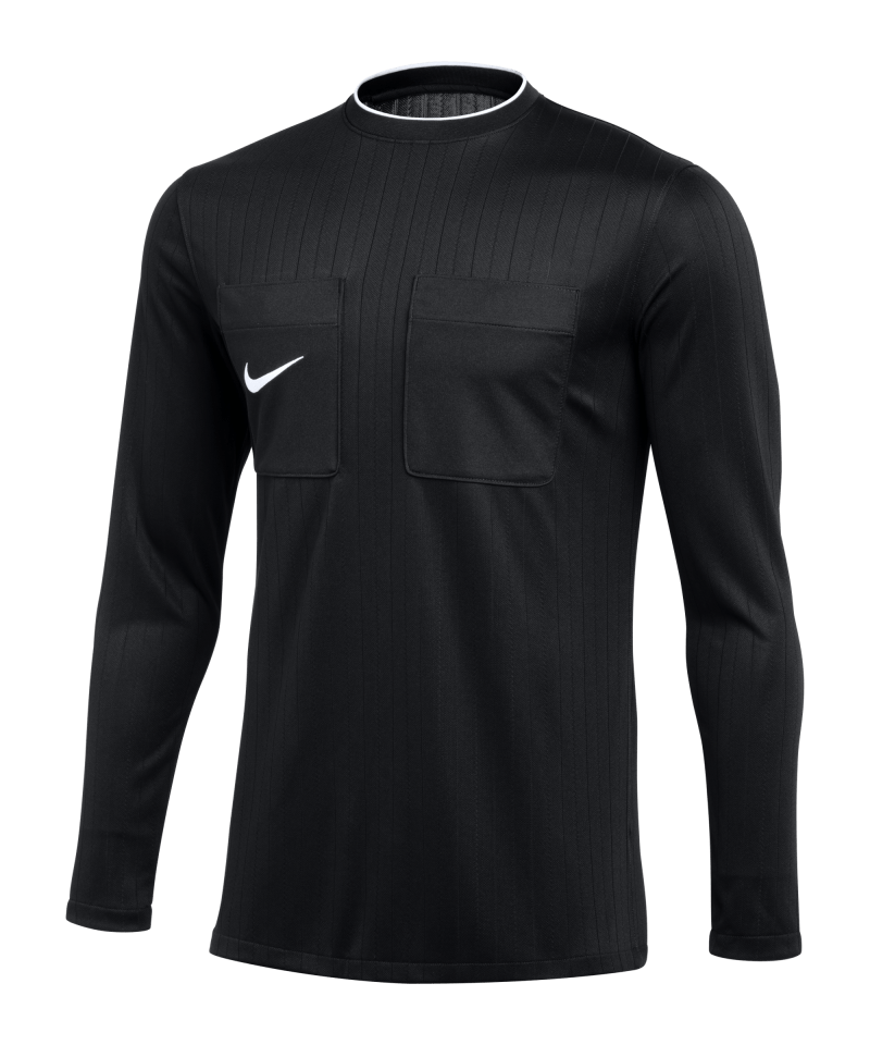 Nike Referee Schiedsrichtertrikot Langarm F010