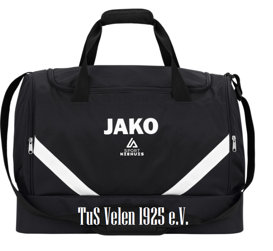 TuS Velen Sporttasche Iconic