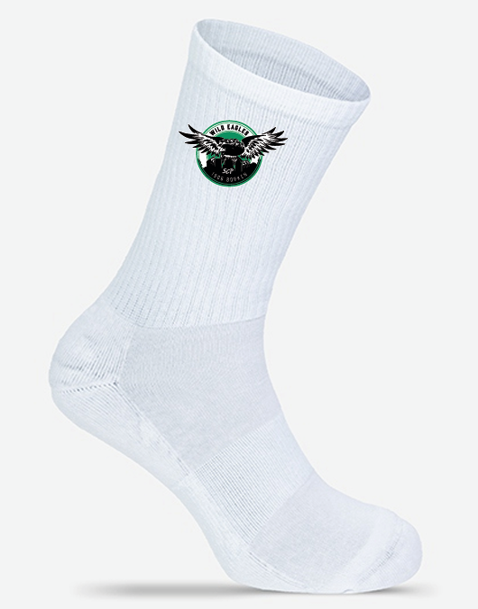 Wild Eagles Borken Socken