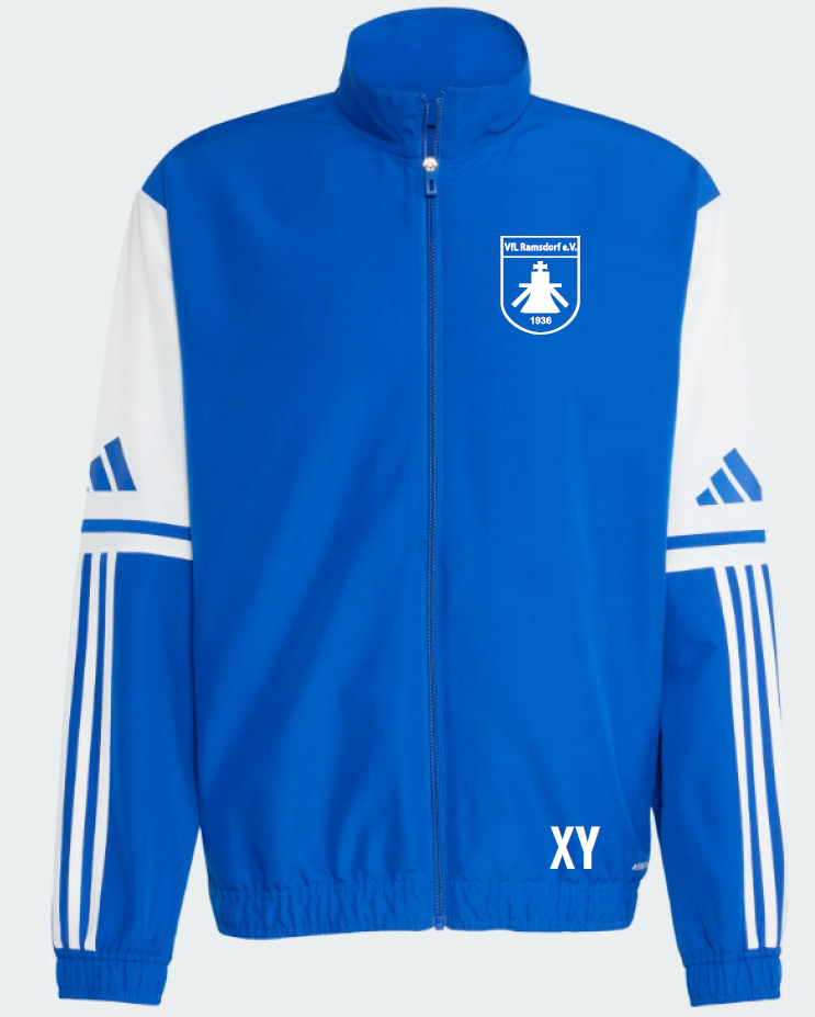 VfL Ramsdorf Präsentationsjacke SQ25