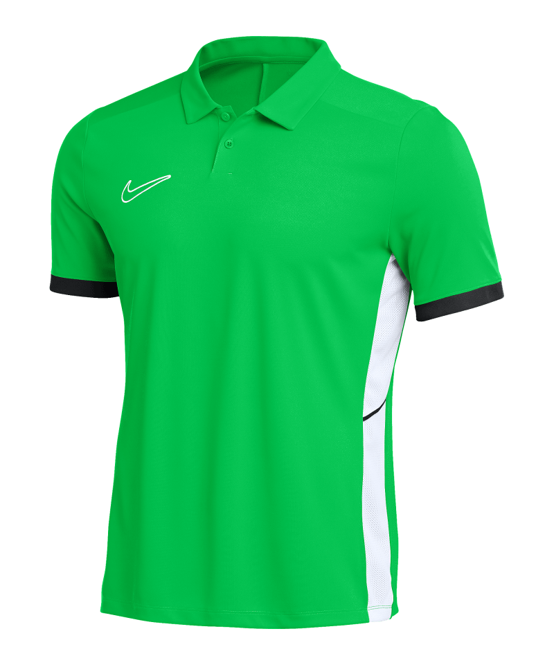 Nike Academy 25 Poloshirt green F329