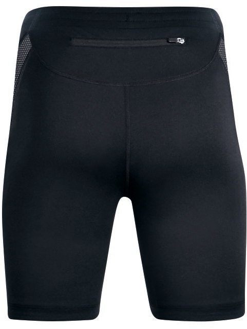 Jako Run 2.0 Short Tights schwarz